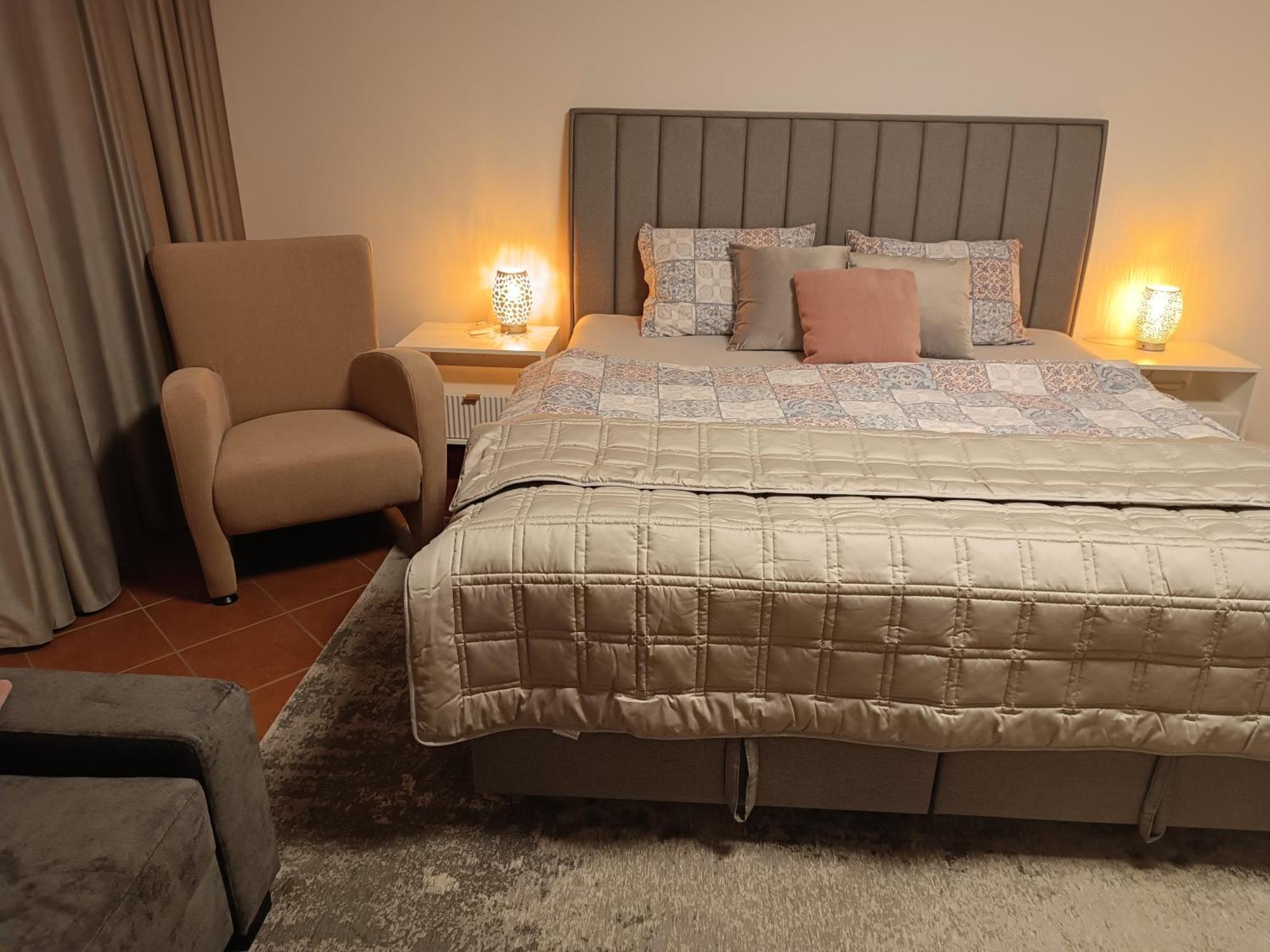 3 Bathrooms Apartman Mimi Liptovsky Mikulas Bagian luar foto