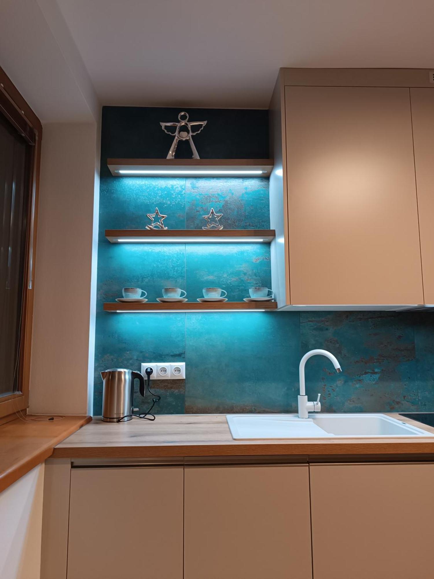 3 Bathrooms Apartman Mimi Liptovsky Mikulas Bagian luar foto