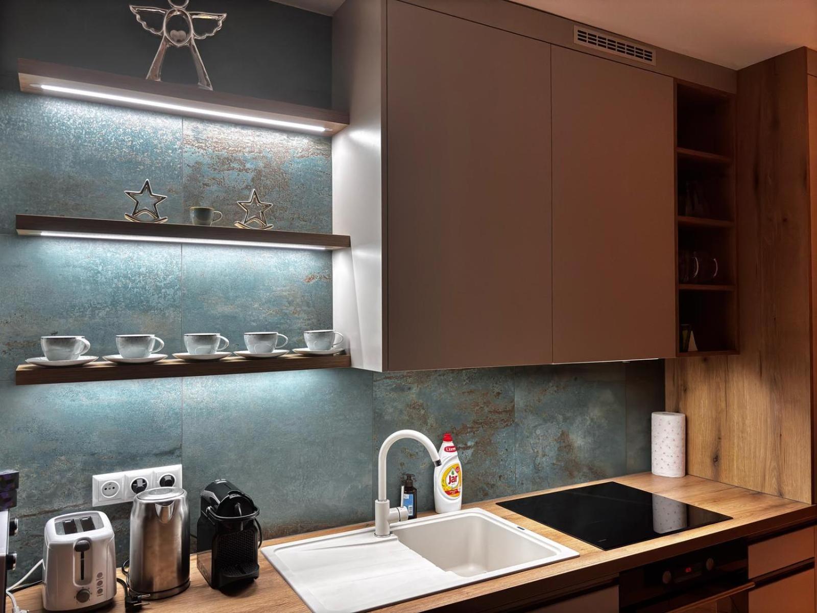 3 Bathrooms Apartman Mimi Liptovsky Mikulas Bagian luar foto