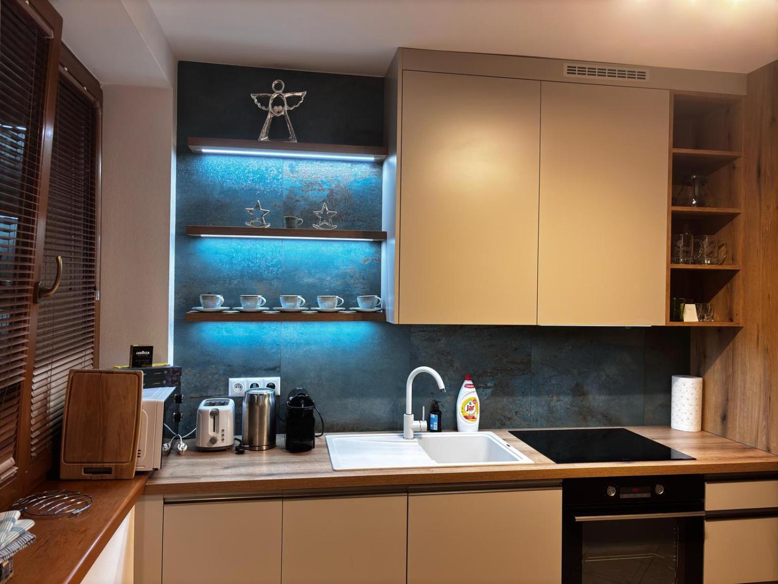 3 Bathrooms Apartman Mimi Liptovsky Mikulas Bagian luar foto